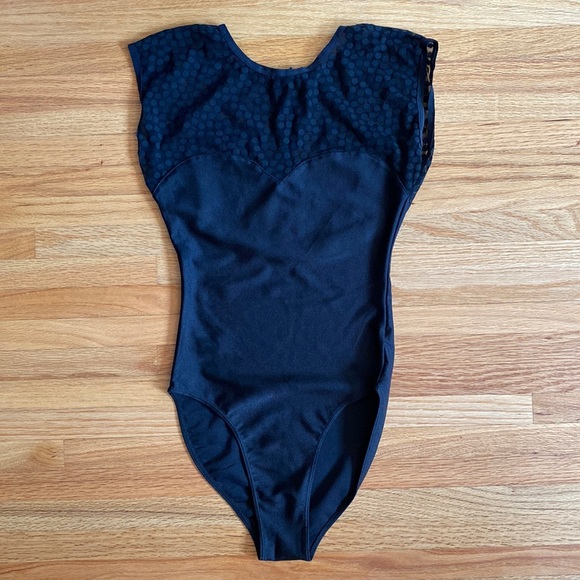 American Apparel Bodysuit - Picture 2 of 7